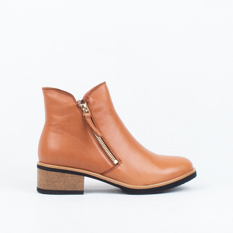 Dolomite Ankle Boot