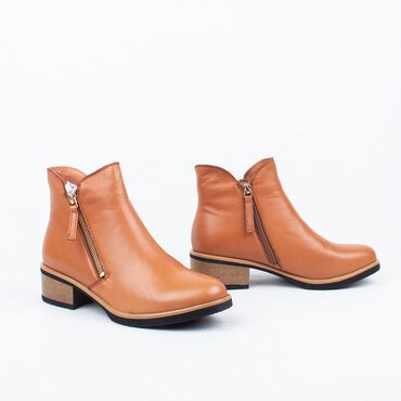 Dolomite Ankle Boot