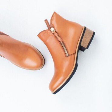 Dolomite Ankle Boot