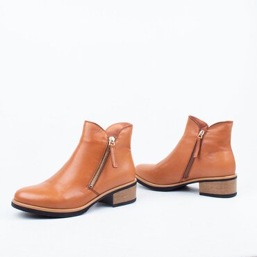 Dolomite Ankle Boot