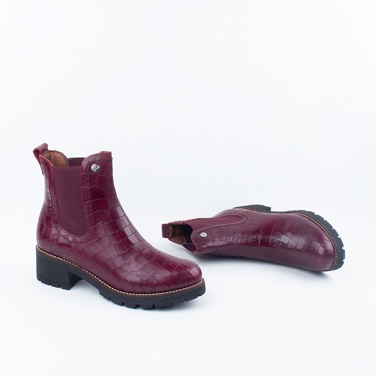 Pitrone Chelsea Boot-brands-ULTRA SHOES