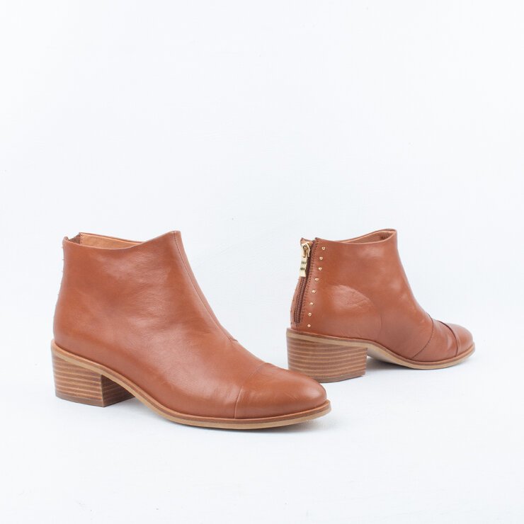 Draker Ankle Boot-brands-ULTRA SHOES