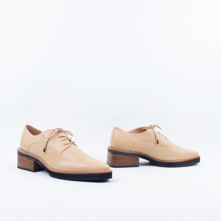 Baron Derby Lace-brands-ULTRA SHOES