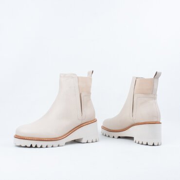 Poppy Ankle Boot