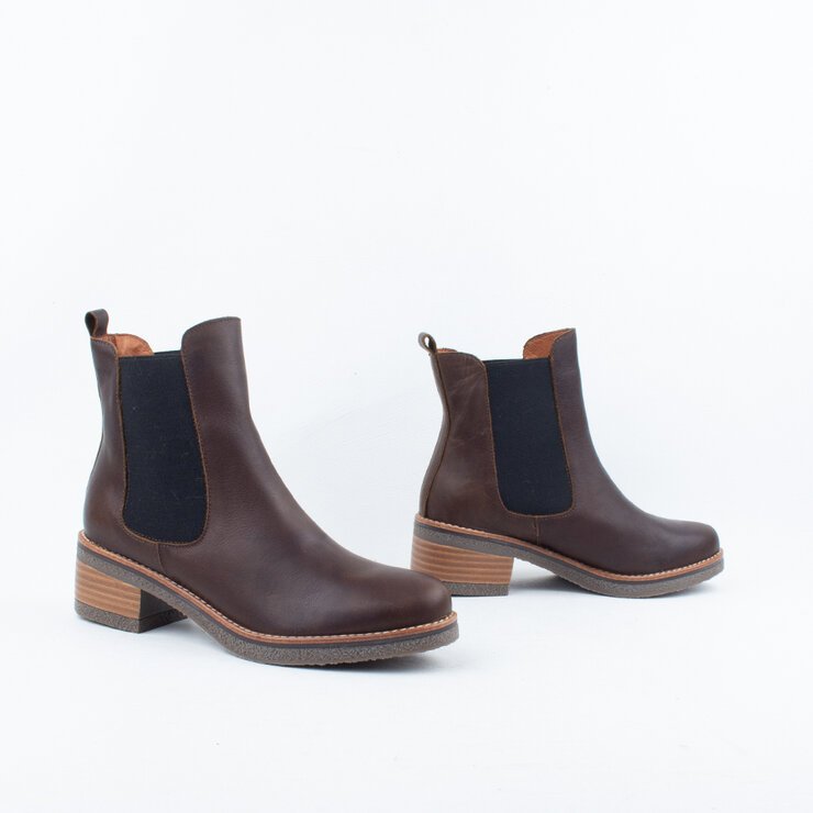 Ader Ankle Boot-brands-ULTRA SHOES