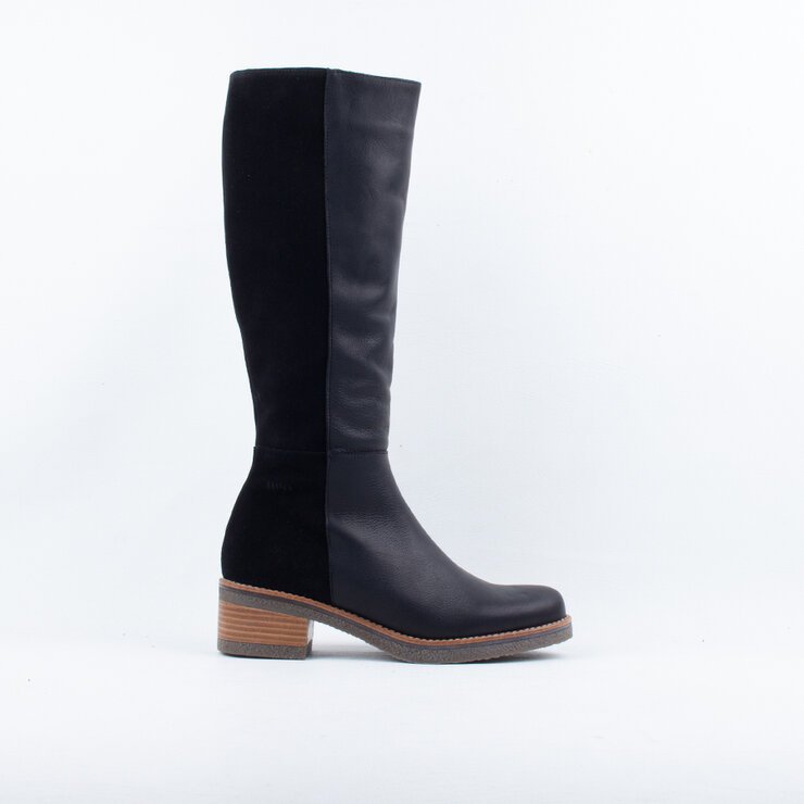 Abriele Knee Boot-brands-ULTRA SHOES