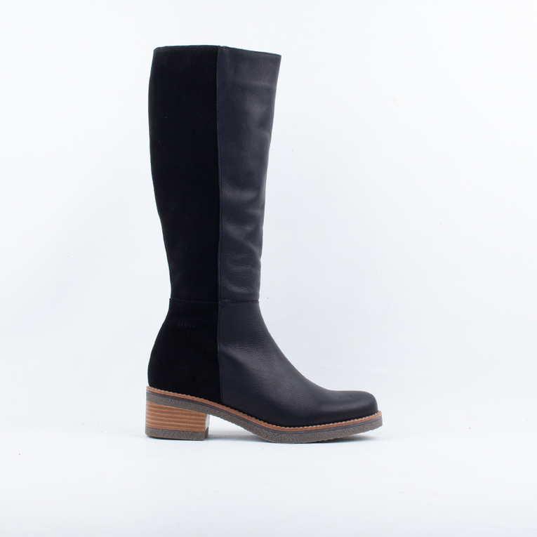 Abriele Knee Boot