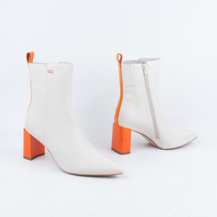 Banti Ankle Boot-brands-ULTRA SHOES