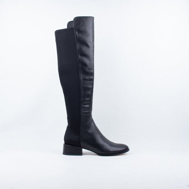 Casidi Knee Boot-brands-ULTRA SHOES