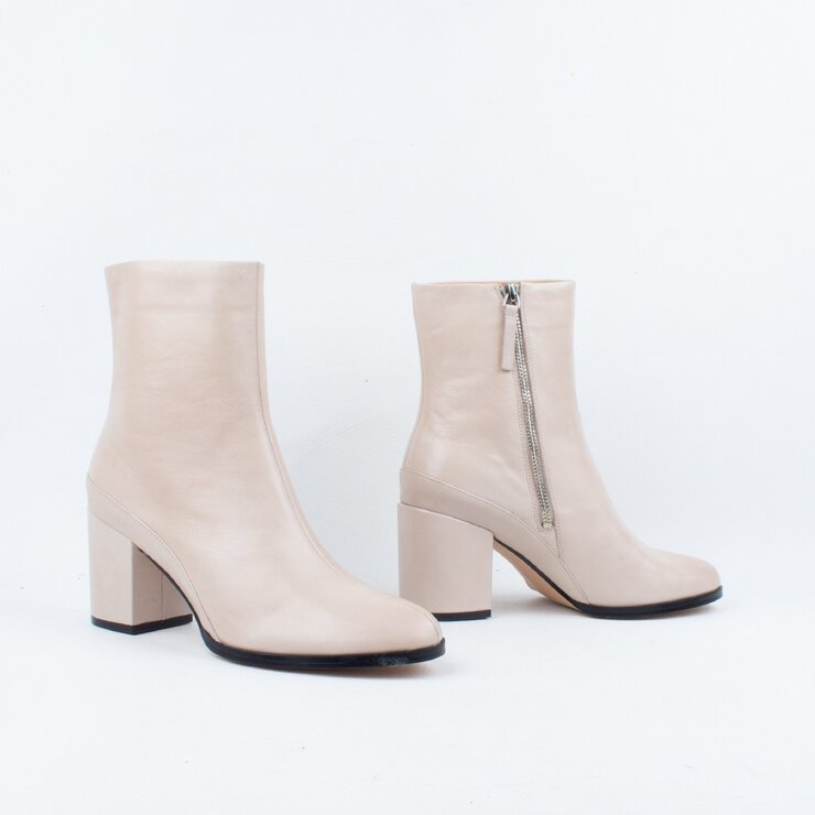 Cash Ankle Boot-ULTRA SHOES