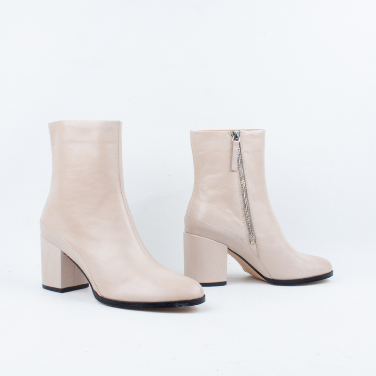 Cash Ankle Boot