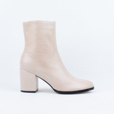 Cash Ankle Boot