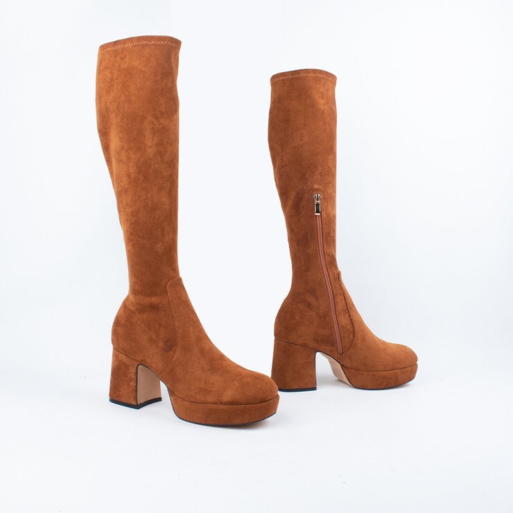 Ottomo Knee Boot-brands-ULTRA SHOES