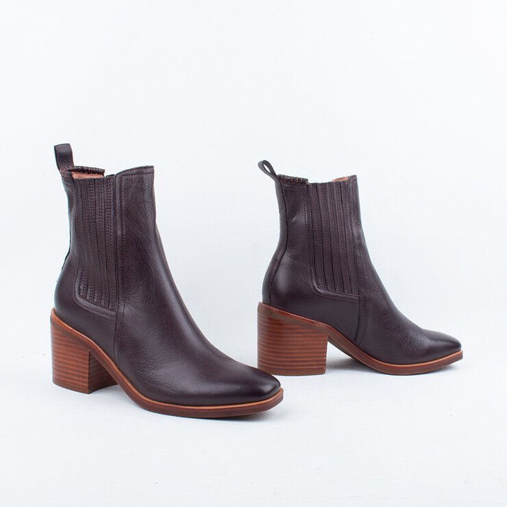 Naydo Ankle Boot-brands-ULTRA SHOES