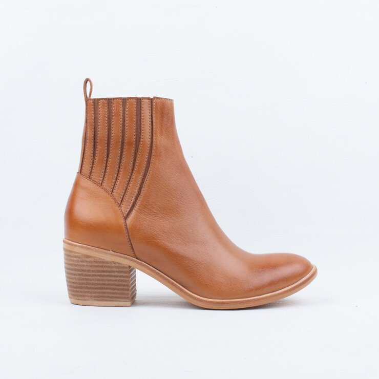 Olie Ankle Boot-brands-ULTRA SHOES