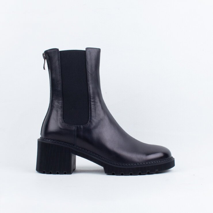 Zozo Ankle Boot-brands-ULTRA SHOES