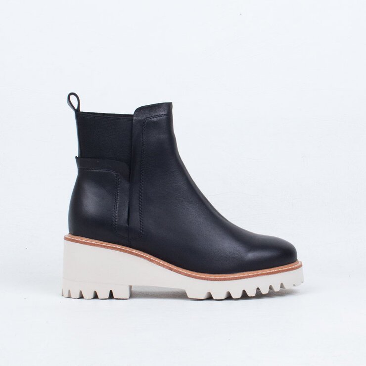 Poppy Ankle Boot-ULTRA SHOES