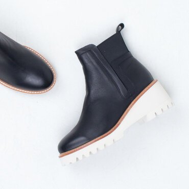 Poppy Ankle Boot