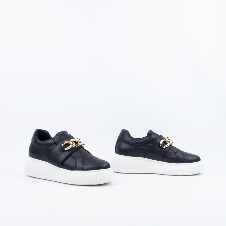Enzo Sneaker - Brands-Gelato : Ultra Shoes - Gelato W22 Platform Low