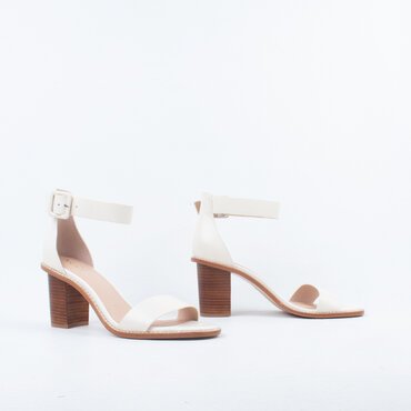 Grady Heel