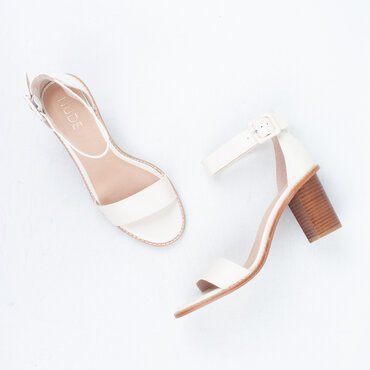 Grady Heel