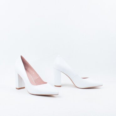 Paris Heel
