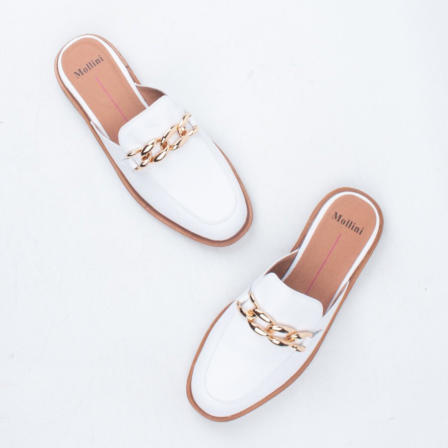 mollini mules