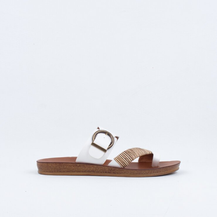 Bria Slide -brands-ULTRA SHOES