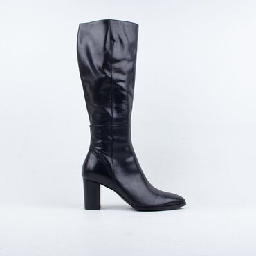 Allouta Knee Boot