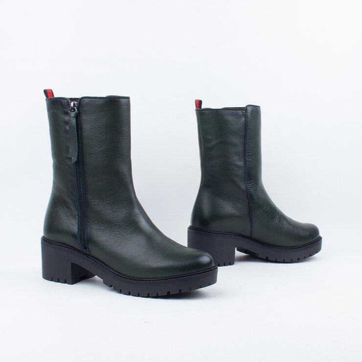 Vigo Ankle Boot-brands-ULTRA SHOES