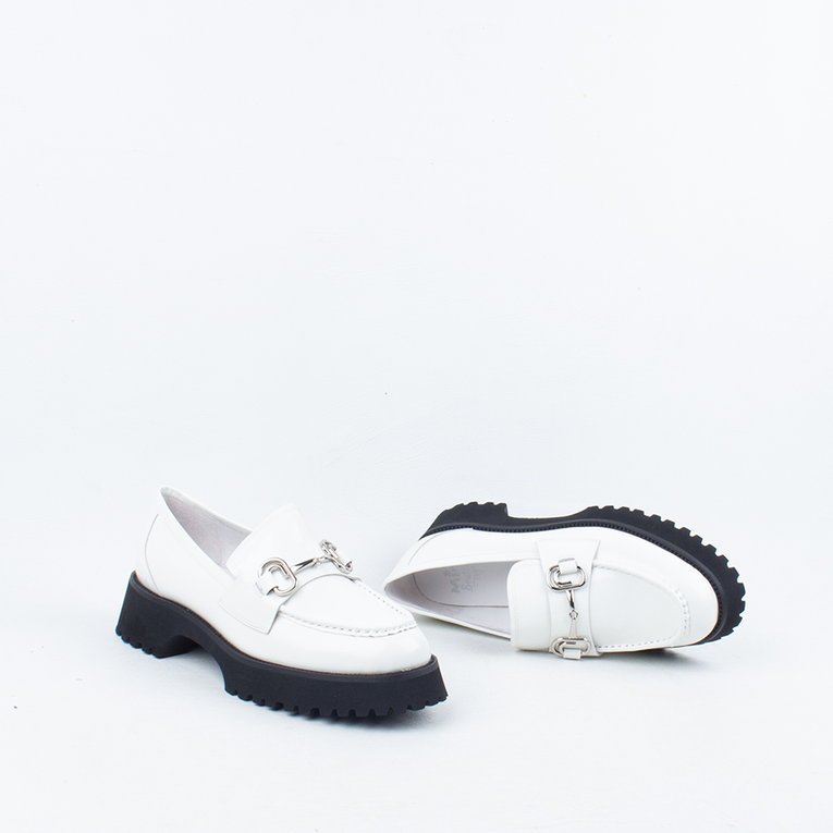 Bite Marks Loafer - Brands-Minx : Ultra Shoes - Minx W23 Loafer Low