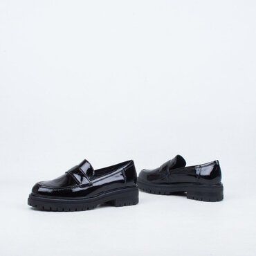 Atlanta Loafer