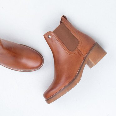 Pitros Chelsea Boot