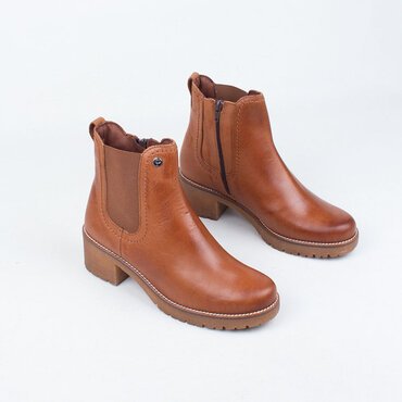 Pitros Chelsea Boot