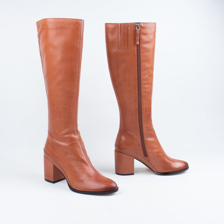 Cashmere Knee Boot-brands-ULTRA SHOES