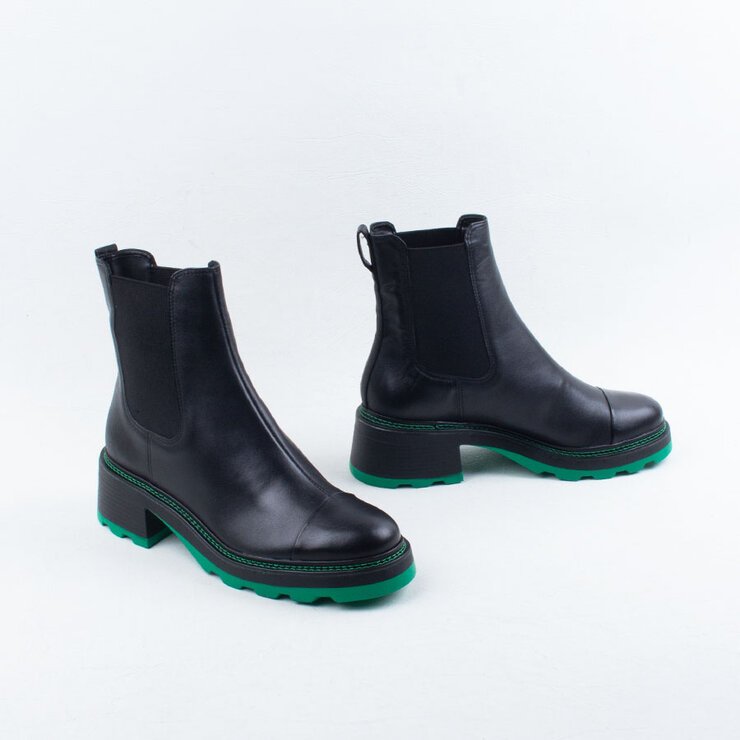 Cara Boot-ULTRA SHOES