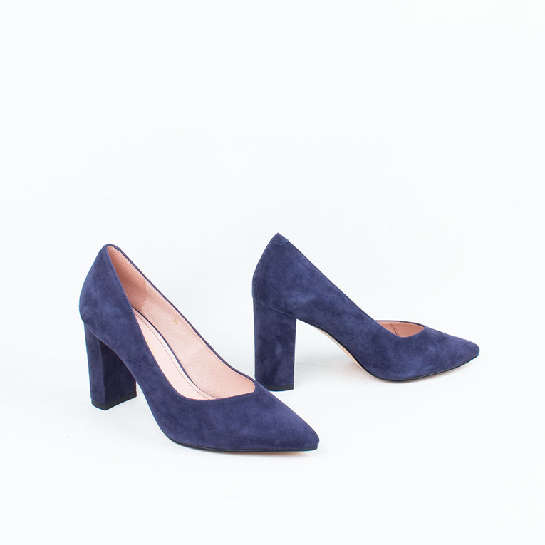Paris Heel