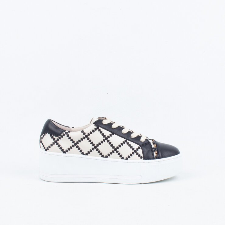 Frankie Sneaker-ULTRA SHOES