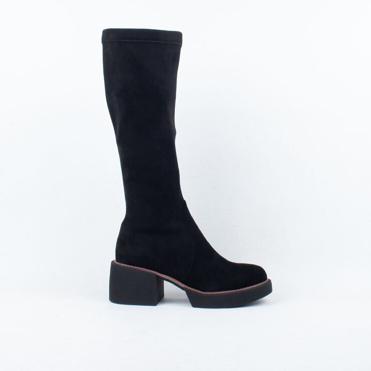 Pooch Knee Boot-brands-ULTRA SHOES