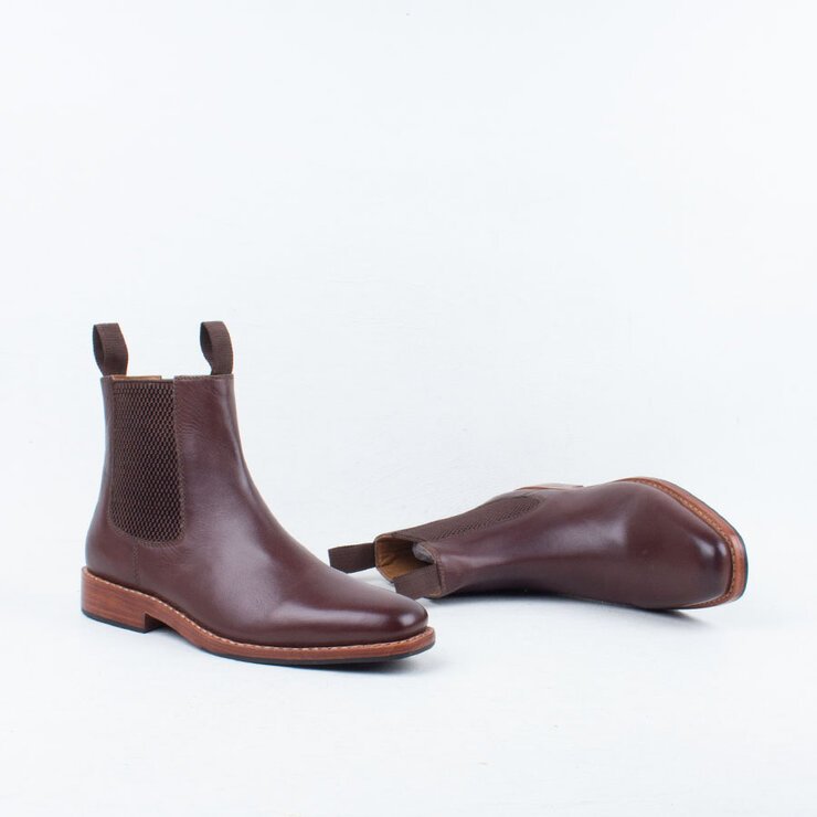 Darwin Boot-brands-ULTRA SHOES