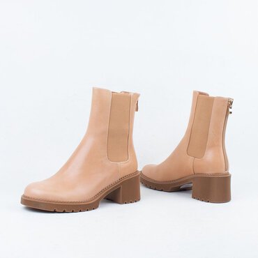 Zozo Ankle Boot