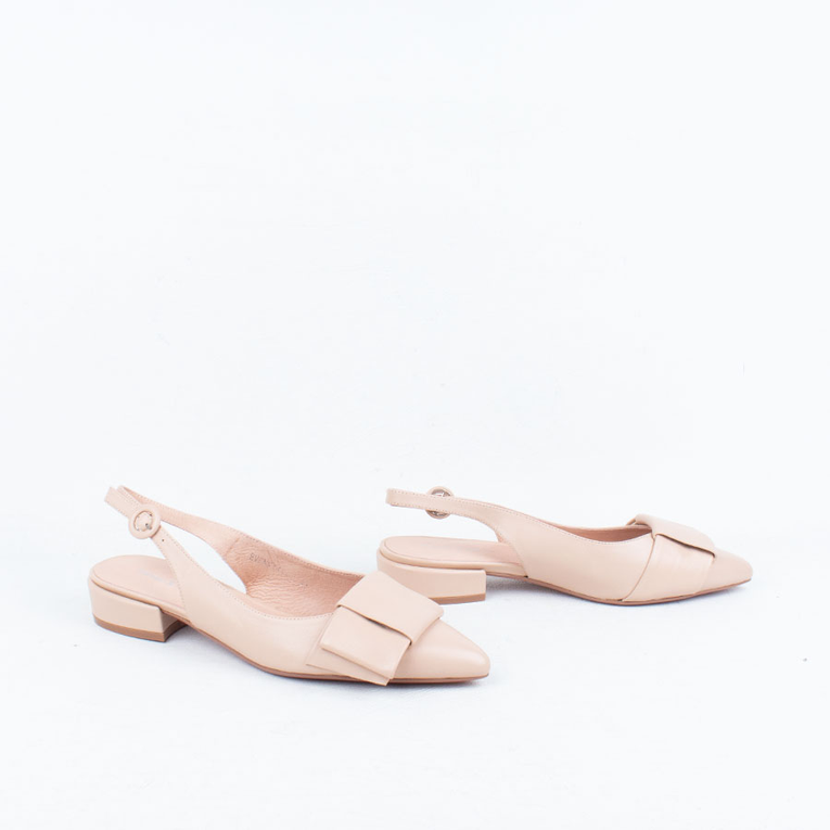 Evenning Slingback