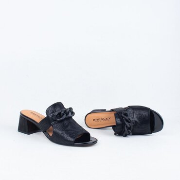Adder Slide Heel