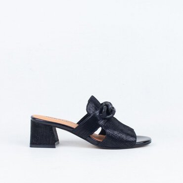 Adder Slide Heel