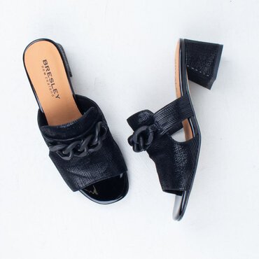 Adder Slide Heel