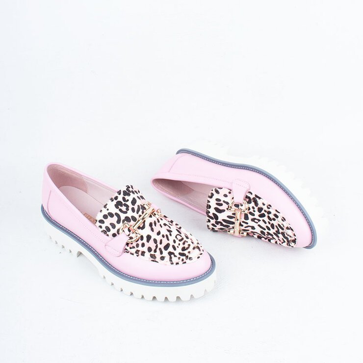 Andrea Biani Faith Loafer-brands-ULTRA SHOES
