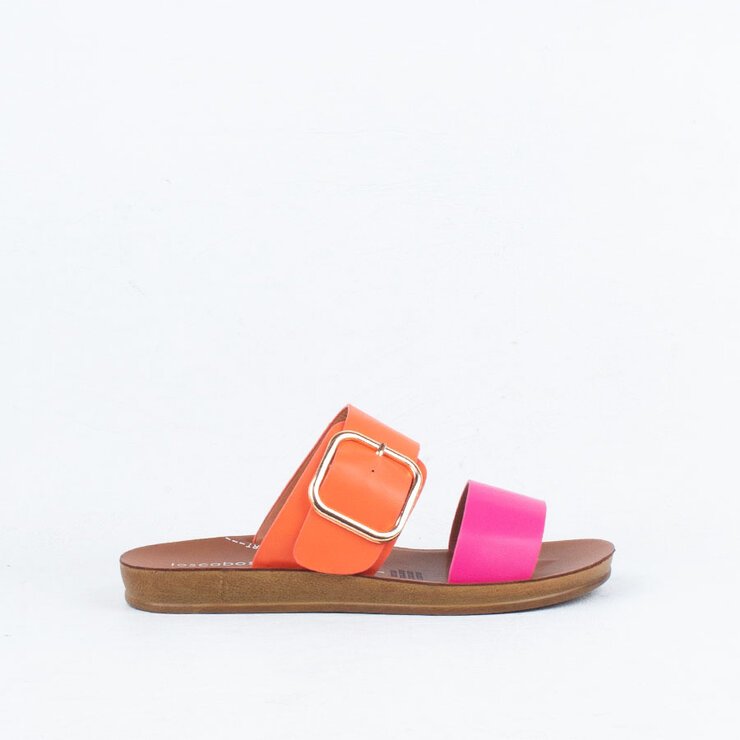 Doti Slide -brands-ULTRA SHOES