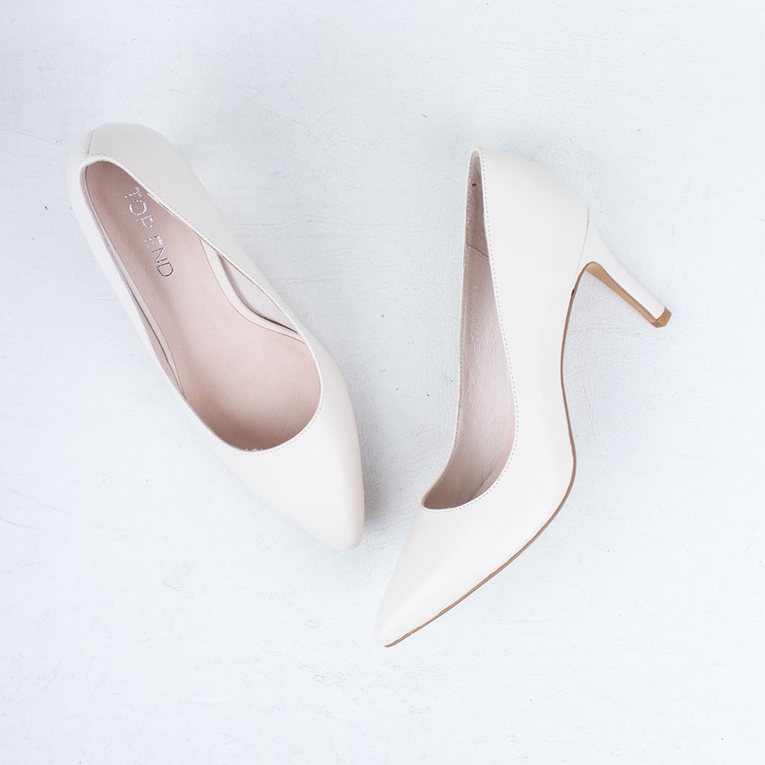 Top end heels cheap
