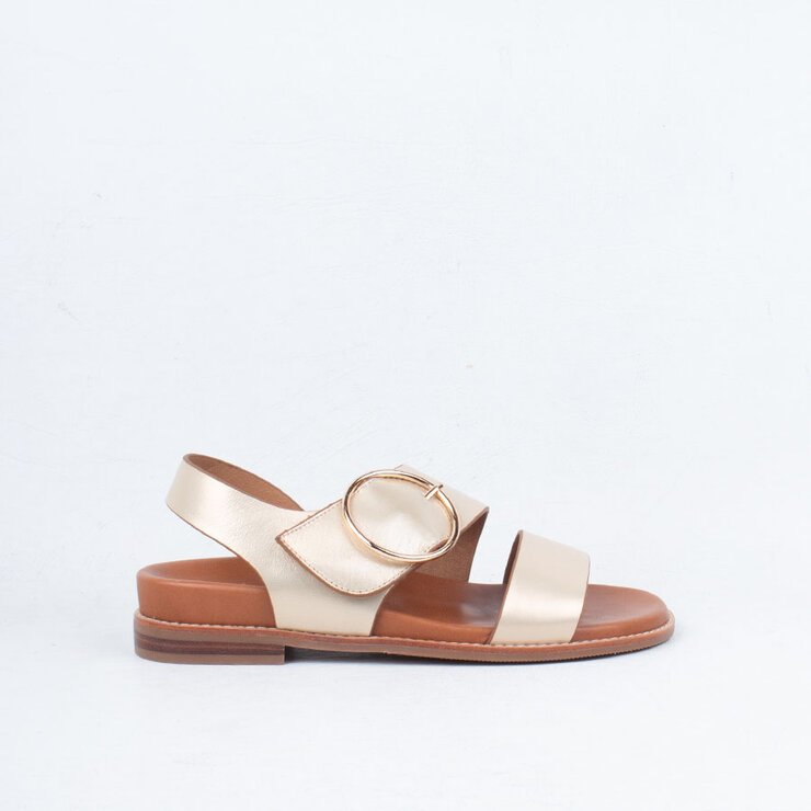 Willa Sandal-ULTRA SHOES
