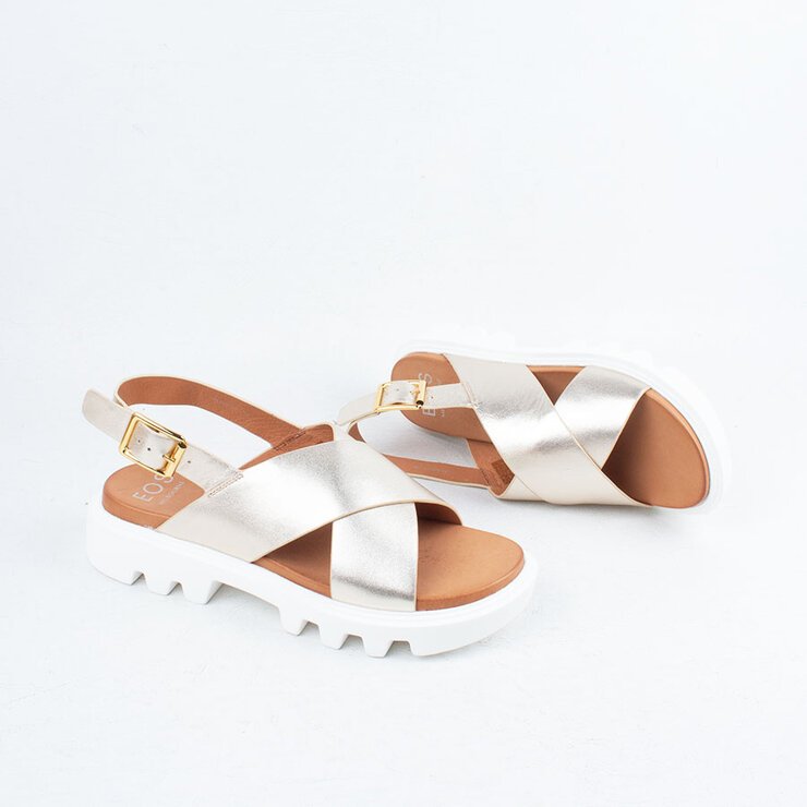 Flighty Sandal-ULTRA SHOES